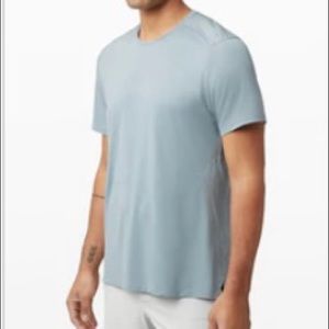 Lululemon Mens Fast and Free Short Sleeve XL
